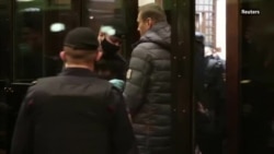 Ночь после суда