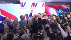 Slavlje u Vučićevoj stranci Slavlje u Vučićevoj stranci