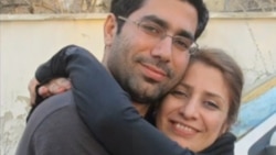 پرواز ۷۵۲؛ گفتوگو با خواهر سیاوش غفوری آذر پرواز ۷۵۲؛ گفتوگو با خواهر سیاوش غفوری آذر