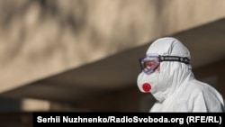 За весь час пандемії в Україні захворіли 1 012 167 людей