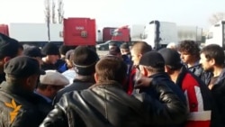 «Ниж гьанже нахъе къаларо...» «Ниж гьанже нахъе къаларо...»