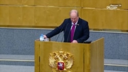 Валерий Рашкин о репрессиях Валерий Рашкин о репрессиях