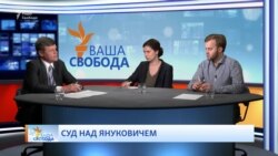 Суд над Януковичем – пересторога для деяких політиків – Усов Суд над Януковичем – пересторога для деяких політиків – Усов