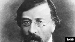 Николай Чернышевский