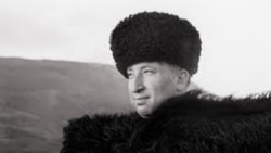 Расул ва колонный залалда боржанхъулеб милъиршо Расул ва колонный залалда боржанхъулеб милъиршо