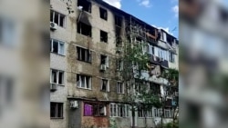 Više desetaka žrtava nakon što su ruski dronovi pogodili Harkiv Više desetaka žrtava nakon što su ruski dronovi pogodili Harkiv