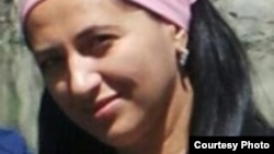 Марем Алиева