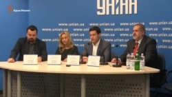 В Киеве рассказали о предстоящих съемках фильма «Ее сердце» (видео) В Киеве рассказали о предстоящих съемках фильма «Ее сердце» (видео)