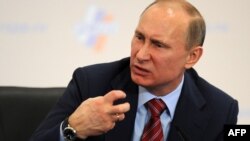 Це сталося після критики радіостанції Володимиром Путіним