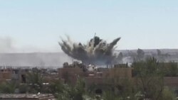 На границе Сирии с Турцией новое обострение На границе Сирии с Турцией новое обострение