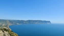 Дороги к свободе. Зачем Кремлю крымская земля? Дороги к свободе. Зачем Кремлю крымская земля?