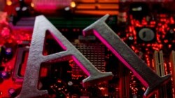 Кем будет для человека искусственный интеллект? Кем будет для человека искусственный интеллект?