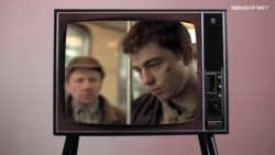 Цензура в российском кино, сюжет для программы Грани времени 25.10.2025 Цензура в российском кино, сюжет для программы Грани времени 25.10.2025