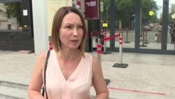 Опрос москвичей Опрос москвичей