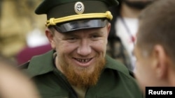 Арсений Павлов