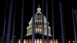 Американские вопросы: Это коварное слово шатдаун Американские вопросы: Это коварное слово шатдаун