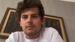 «Нульовий пацієнт» України про те, як заразився і як лікувався від коронавірусу