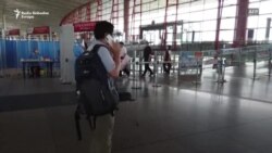 'Ratne metode' Pekinga protiv ponovnog izbijanja COVID-19 'Ratne metode' Pekinga protiv ponovnog izbijanja COVID-19