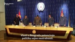 Nebrano grožđe srpske neutralnosti Nebrano grožđe srpske neutralnosti