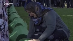 Porodice žrtava: Nismo se sa njima ni oprostili Porodice žrtava: Nismo se sa njima ni oprostili