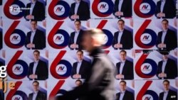 Upoznajte novog predsednika Srbije Upoznajte novog predsednika Srbije