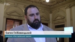 Україна – частина рішень світових проблем, але вона ще не може так себе представити – Глібовицький Україна – частина рішень світових проблем, але вона ще не може так себе представити – Глібовицький