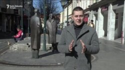 'Perspektiva' sa mladima u Tuzli: Ljudi su pasivni, kao i stranke 'Perspektiva' sa mladima u Tuzli: Ljudi su pasivni, kao i stranke