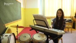 Za Almu nema prepreka Za Almu nema prepreka