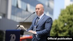 Ramuš Haradinaj