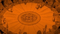 Время гостей Время гостей