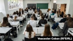 Numărul elevilor care au ales profilul general, introdus în premieră anul acesta, este dublu față de estimările inițiale.