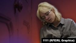 Коллаж ЛКС: дело "Стоптайм"