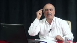 'Hürriyyət TV'nin rəhbəri niyə saxlanılıb? 'Hürriyyət TV'nin rəhbəri niyə saxlanılıb?