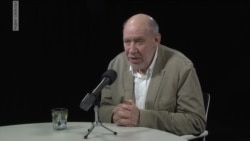 Георгий Сатаров о риске фашизации России Георгий Сатаров о риске фашизации России