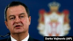 Današnji izazovi za ličnu i kolektivnu bezbednost su veliki: Ivica Dačić