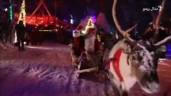 د ډېسېمبر ۲۴مې ویډیويي خبرونه د ډېسېمبر ۲۴مې ویډیويي خبرونه