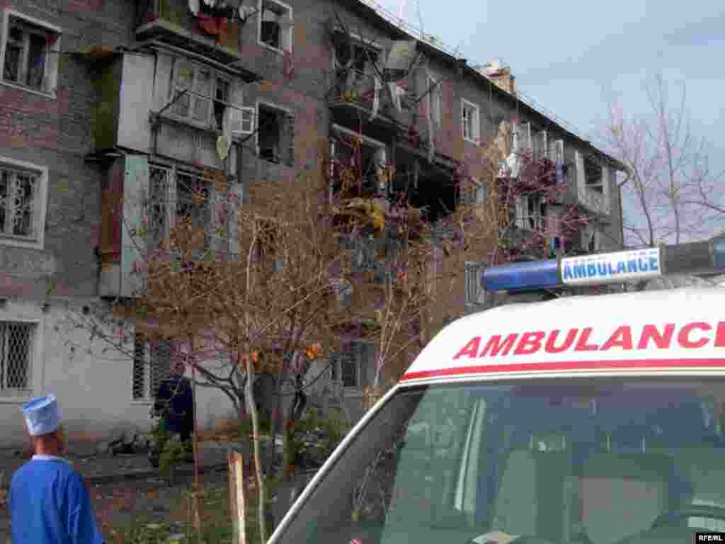 Таркиши 7 декабр