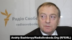 Міністр юстиції Олександр Лавринович