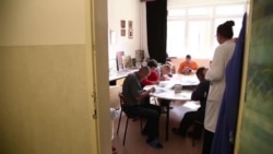 Iz Zavoda Pazarić: Čija smo briga? Iz Zavoda Pazarić: Čija smo briga?