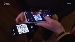 QR-коды в России QR-коды в России