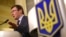 Юрій Луценко, генеральний прокурор України