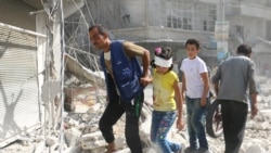 Грани Времени. Из Алеппо - в Гаагу? Грани Времени. Из Алеппо - в Гаагу?