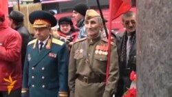 «В об’єктиві Свободи» (4–8 листопада) «В об’єктиві Свободи» (4–8 листопада)