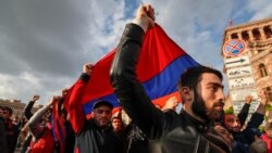 Ваша Свобода | Перемога «майдану» у Вірменії: наслідки для Росії та України Ваша Свобода | Перемога «майдану» у Вірменії: наслідки для Росії та України