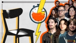 „ქართული ოცნება“ და „საქართველოსთვის“ - რატომ უნდა გაგაფერადო? „ქართული ოცნება“ და „საქართველოსთვის“ - რატომ უნდა გაგაფერადო?