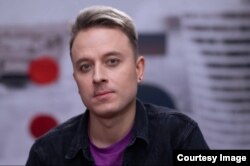 Илья Давлятчин