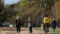 Zašto neki stanovnici Rumunije misle da je Čaušesku bio dobar lider? Zašto neki stanovnici Rumunije misle da je Čaušesku bio dobar lider?