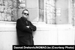 Sanjin Latifić: "U fudbalu je i dalje moguće da ekipe koje imaju puno manje novca dobiju ekipe koje imaju puno više novca."