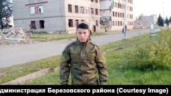 Евгений Сайнахов