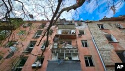 Армія РФ регулярно атакує деокуповану частину Херсонщини ударними дронами